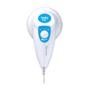 Massageador Corporal Body Fit 110V Multilaser Saúde - HC004 Imagem de Massageador Corporal Body Fit 110V Multilaser Saúde - HC004