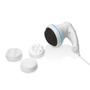 Massageador Corporal Body Fit 110V Multilaser Saúde - HC004 Imagem de Massageador Corporal Body Fit 110V Multilaser Saúde - HC004