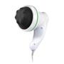 Massageador Corporal Body Fit Compacto Multilaser 110V HC004 Imagem de Massageador Corporal Body Fit Compacto Multilaser 110V HC004