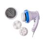 Massageador Corporal Body Fit Multilaser 110 v HC004 Imagem de Massageador Corporal Body Fit Multilaser 110 v HC004