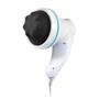 Massageador Corporal Body Fit Multilaser Imagem de Massageador Corporal Body Fit Multilaser