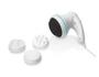 Imagem de Massageador Corporal Body Fit Serene Hc005 Branco 220V