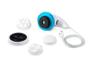 Imagem de Massageador Corporal Body Fit Serene Hc005 Branco 220V