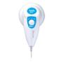 Imagem de Massageador Corporal Body Fit Serene Hc005 Branco 220V