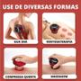 Imagem de Massageador Corporal com Ventosas Elétricas Premium