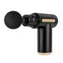 Massageador Corporal Facial Pistol Elétrico Muscular - RELET Imagem de Massageador Corporal Facial Pistol Elétrico Muscular