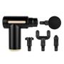 Massageador Corporal Facial Pistol Elétrico Muscular - RELET Imagem de Massageador Corporal Facial Pistol Elétrico Muscular