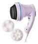 Massageador Corporal Relaxante Body Fit - 110v - Multilaser Imagem de Massageador Corporal Relaxante Body Fit - 110v