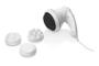 Massageador Corporal Relaxante Body Fit - 110v - Multilaser Imagem de Massageador Corporal Relaxante Body Fit - 110v
