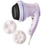 Massageador Corporal Relaxante Body Fit - 110v - Multilaser Imagem de Massageador Corporal Relaxante Body Fit - 110v