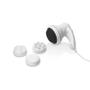 Massageador Corporal Relaxante Body Fit - 110v - Multilaser Imagem de Massageador Corporal Relaxante Body Fit - 110v