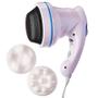 Massageador Corporal Relaxante Body Fit - 110v - Multilaser Imagem de Massageador Corporal Relaxante Body Fit - 110v