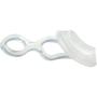 Imagem de Massageador de Gengiva Baby em Silicone - Buba 12472