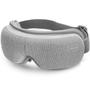 Imagem de Massageador de Olhos iVolconn com Calor, Compressão e Bluetooth