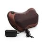 Imagem de Massageador De Pescoço E Lombar Veicular Shiatsu Com Infra