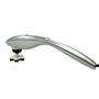 Imagem de Massageador Elétrico Corporal Modelo Hammer Grande Profissional Com 5 Discos Para Massagem 220V Dellamed