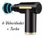 Massageador Elétrico de Massagem Profissional para Liberação Miofascial Intensa - VALECOM Imagem de Massageador Elétrico de Massagem Profissional para Liberação Miofascial Intensa
