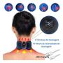 Imagem de Massageador Eletroterapia Cervical Perna Lombar MMS1