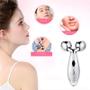 Imagem de Massageador Facial 3D Roller Relaxamento Muscular