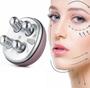 Imagem de Massageador Facial Alta Tecnologia Anti rugas - FACE MASSAGER