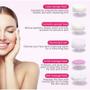 Imagem de Massageador Facial E Corporal Limpeza De Pele 5 Em 1