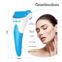 Imagem de Massageador Facial e Corporal Restaurador e Revitalizador Ice Roller