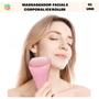 Imagem de Massageador Facial e Corporal Restaurador e Revitalizador Ice Roller