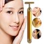 Imagem de Massageador Facial Elétrico Anti Rugas Beauty Bar