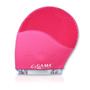 Imagem de Massageador Facial Ga.Ma Italy Moon Cleaner Skin Care - Rosa