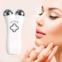 Imagem de Massageador Facial Microcorrente 3D - Lifting Facial e Reafirmante com EMS