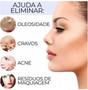 Imagem de Massageador Limpeza Facial 5 em 1 Esfoliante Facial - Beauty Care