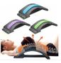 Imagem de Massageador Lombar Fitness Stretch Equipamento