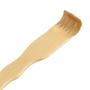 Massageador Mãozinha Para Costas Manual de Bambu 2 Pç - monaliza Imagem de Massageador Mãozinha Para Costas Manual de Bambu 2 Pç