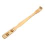 Massageador Mãozinha Para Costas Manual de Bambu 2 Pç - monaliza Imagem de Massageador Mãozinha Para Costas Manual de Bambu 2 Pç