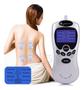 Imagem de Massageador Muscular Elétrico Digital Acupuntura Fisioterapia Therapy Machine