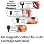 Imagem de Massageador Muscular Elétrico Portátil Profissional 