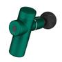 Imagem de Massageador Muscular Multilaser Compact Gun Verde - HC266