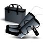 Massageador para Pernas e Pés F10 Air Massage Relaxmedic Imagem de Massageador para Pernas e Pés F10 Air Massage Relaxmedic
