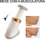 Imagem de Massageador Pescoço Tira Papada Neckline Slimmer Exercitador