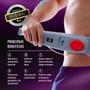 Imagem de Massageador portatil eletrico hammer super massage - 110v