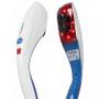 Imagem de Massageador Sem Fio Bivolt Drenagem Linfática + Gel Redutor SlimFit