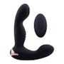 Imagem de Massageador Vibrador Estimulador De Próstata Com Controle Sem Fio Presente dias dos Namorados 