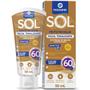 Imagem de Massime sol color adapt fps 60 50ml