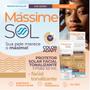 Imagem de Massime sol color adapt fps 60 50ml