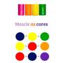 Imagem de Massinha de Modelar Colorida - Crie Insetos com Acessórios Divertidos!