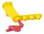 Imagem de Massinha de Modelar Criações com 4 Potes - Diver Toys