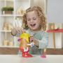 Imagem de Massinha De Modelar Criações Com 4 Potes - Divertoys
