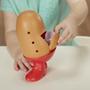 Imagem de Massinha De Modelar Criações Com 4 Potes - Divertoys
