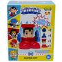 Imagem de Massinha De Modelar Dc Super Friends Super Kit Superman 2162