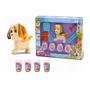 Imagem de Massinha De Modelar Diver Massa My Pet E Acessor. Divertoys